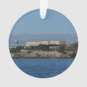 Alcatraz Island - San Francisco #5 Ornament (voorkant)