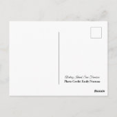 ALCATRAZ ISLAND SAN FRANCISCO CALIFORNIA BRIEFKAAR BRIEFKAART (Achterkant)