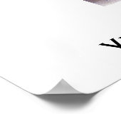 Alcatraz Island San Francisco, Californië Poster (Hoek)