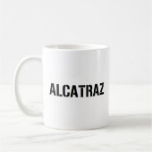 alcatraz koffiemok (Links)