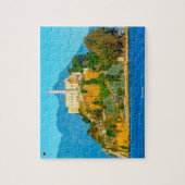 Alcatraz Legpuzzel (Verticaal)