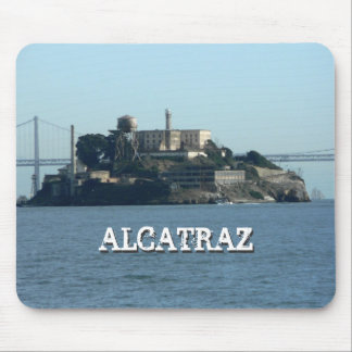 Alcatraz Muismat