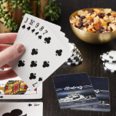 ALCATRAZ POKERKAARTEN (Insitu)