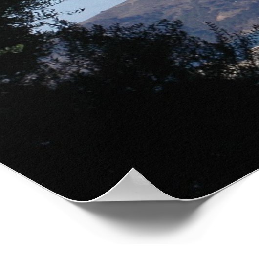 Alcatraz Poster (Hoek)