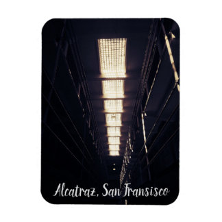 Alcatraz, San Francisco Magneet