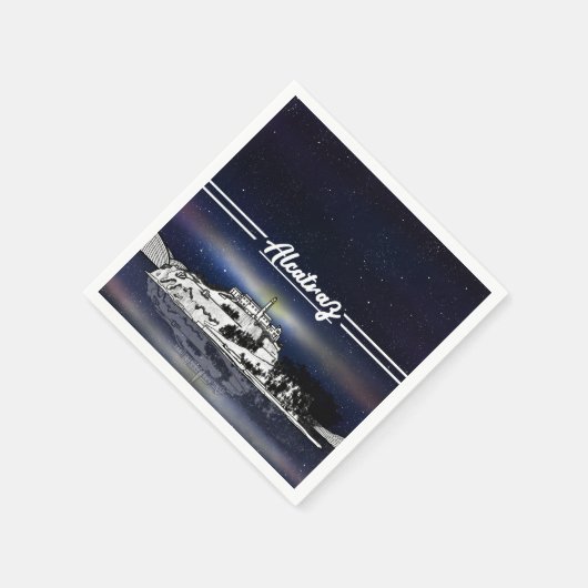 Alcatraz Servet (Hoek)