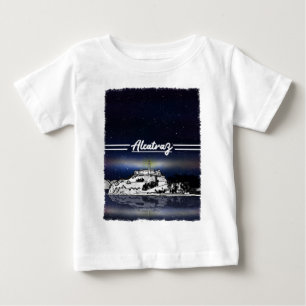 ALCATRAZ shirt