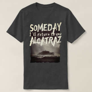 Alcatraz T-shirt