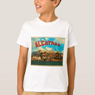 Alcatraz T-shirt