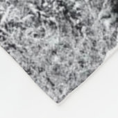 Alcazar de Segovia, Spanje Fleece Deken (Hoek)