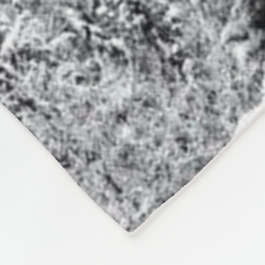 Alcazar de Segovia, Spanje Fleece Deken (Hoek)