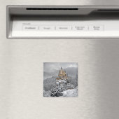 Alcazar de Segovia, Spanje Magneet (Insitu (Vaatwasser))