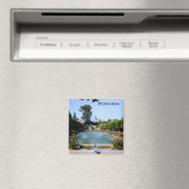 Alcazar Magneet (Insitu (Vaatwasser))