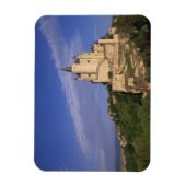 Alcazar, Segovia, Castilië en León, Spanje Magneet (Verticaal)