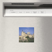 Alcazar, Segovia, Castilië en León, Spanje Magneet (Insitu (Vaatwasser))