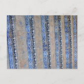 Alcazar Stappen Briefkaart (Voorkant)