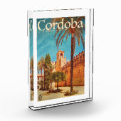 alcázar van Sevilla-fotoblok Fotoblokken (Links)