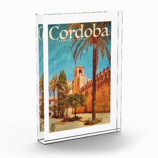  alcázar van Sevilla-fotoblok Fotoblokken (Links)