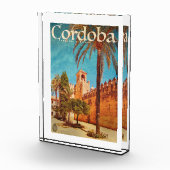 alcázar van Sevilla-fotoblok Fotoblokken (Rechts)