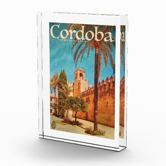  alcázar van Sevilla-fotoblok Fotoblokken (Rechts)