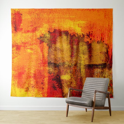 Alcester Tapestry Wandkleed (In Situ (horizontaal))