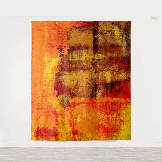 Alcester Tapijt Wandkleed (Voorkant)