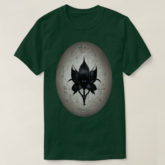 Alchemaeic T-shirt (Design voorkant)