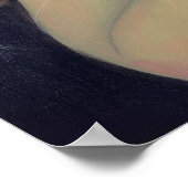 Alchemical Angel 2 ART PRINT gothic fairy nautilus (Hoek)