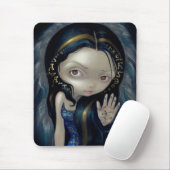"Alchemical Angel V" Mousepad Muismat (Met muis)
