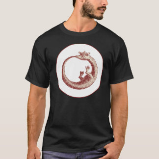 Alchemical Dragon T-shirt