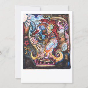 Alchemical Nadere Kaart