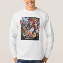 Alchemical Nadere T-Shirt