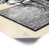 Alchemical Opposites United by Conjunction Poster (Hoek)