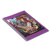 Alchemical_volgit Notitieboek (Rechterzijde)