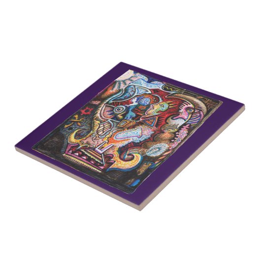 Alchemical_volgit Tegeltje (Zijkant)