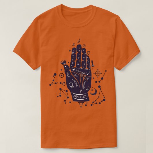 alchemie 25 t-shirt (Design voorkant)