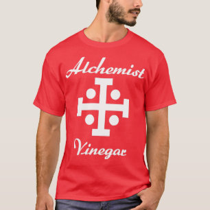 alchemie 32 t-shirt
