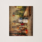 Alchemie - De thuisalchemist Legpuzzel (Verticaal)