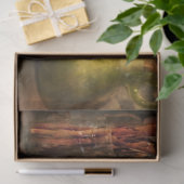Alchemie - De thuisalchemist Tissuepapier (Geschenk)