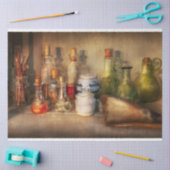 Alchemie - De thuisalchemist Tissuepapier (Craft)
