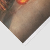 Alchemie - De thuisalchemist Tissuepapier (Detail)
