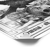 Alchemie in het oude Egypte Foto Afdruk (Hoek)