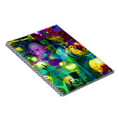 Alchemie Notitieboek (Rechterzijde)