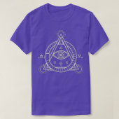 alchemie Premium TShirt (Design voorkant)