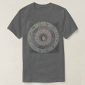Alchemie T-shirt (Design voorkant)
