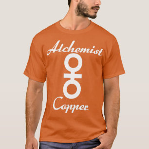 alchemie t-shirt