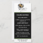 Alchemie van Acting Kaart (Voorkant)