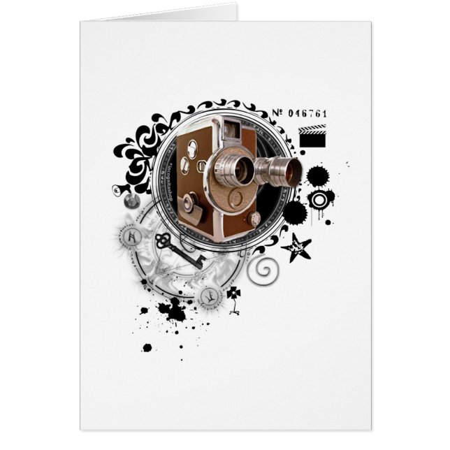 Alchemie van Afbeelding voor filmbewerking (Voorkant)