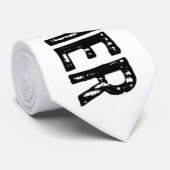 Alchemie van fotografie (fotograaf) stropdas (Opgerold)