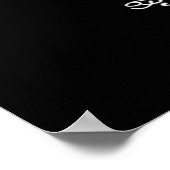 Alchemie van richting poster (Hoek)